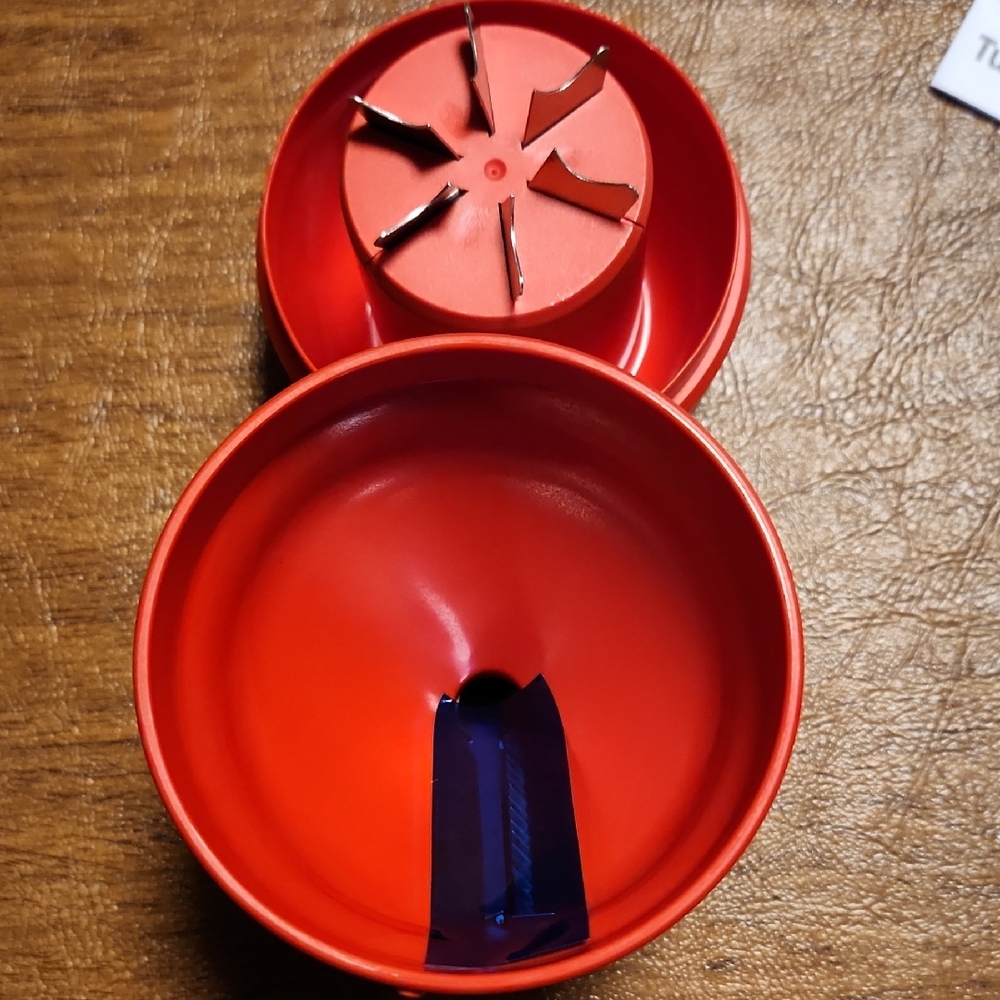 Tupperware Handy Spiral